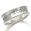 Tiffany & Co ring