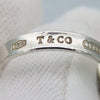 Tiffany & Co ring