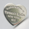 Tiffany & Co earring