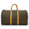 Louis Vuitton travel