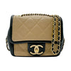 Chanel shoulder