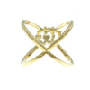 Gucci ring