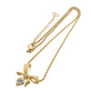 Dior necklace