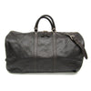 Secondhand Gucci DUFFLE Brown Leather Bag