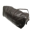 Secondhand Gucci DUFFLE Brown Leather Bag