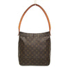 Louis Vuitton shoulder