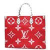 Louis Vuitton tote