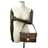 Louis Vuitton shoulder