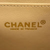 Chanel shoulder