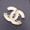 Chanel brooch