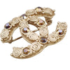 Chanel brooch