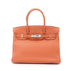 Hermès handbag