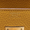 Hermès handbag