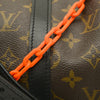 Louis Vuitton shoulder