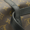 Louis Vuitton shoulder