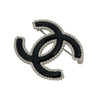 Chanel brooch