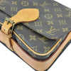 Louis Vuitton shoulder