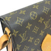 Louis Vuitton shoulder