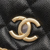 Chanel shopper