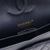 Chanel shoulder