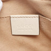 Gucci shoulder