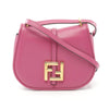 Fendi shoulder