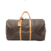 Louis Vuitton travel