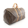 Louis Vuitton travel