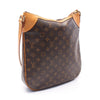 Louis Vuitton shoulder