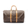 Louis Vuitton travel