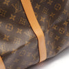 Louis Vuitton travel