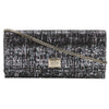 Jimmy Choo clutch