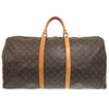 Louis Vuitton travel