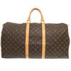 Louis Vuitton travel