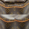 Louis Vuitton shoulder