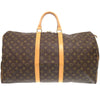 Louis Vuitton travel