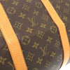 Louis Vuitton travel