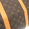 Louis Vuitton travel