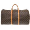 Louis Vuitton travel