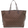 Louis Vuitton tote