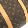 Louis Vuitton travel