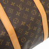 Louis Vuitton travel