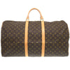 Louis Vuitton travel