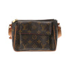 Louis Vuitton shoulder