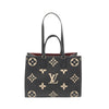 Louis Vuitton tote