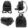 Jimmy Choo backpack