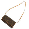 Louis Vuitton shoulder