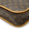 Louis Vuitton shoulder