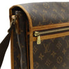 Louis Vuitton shoulder