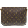 Louis Vuitton shoulder